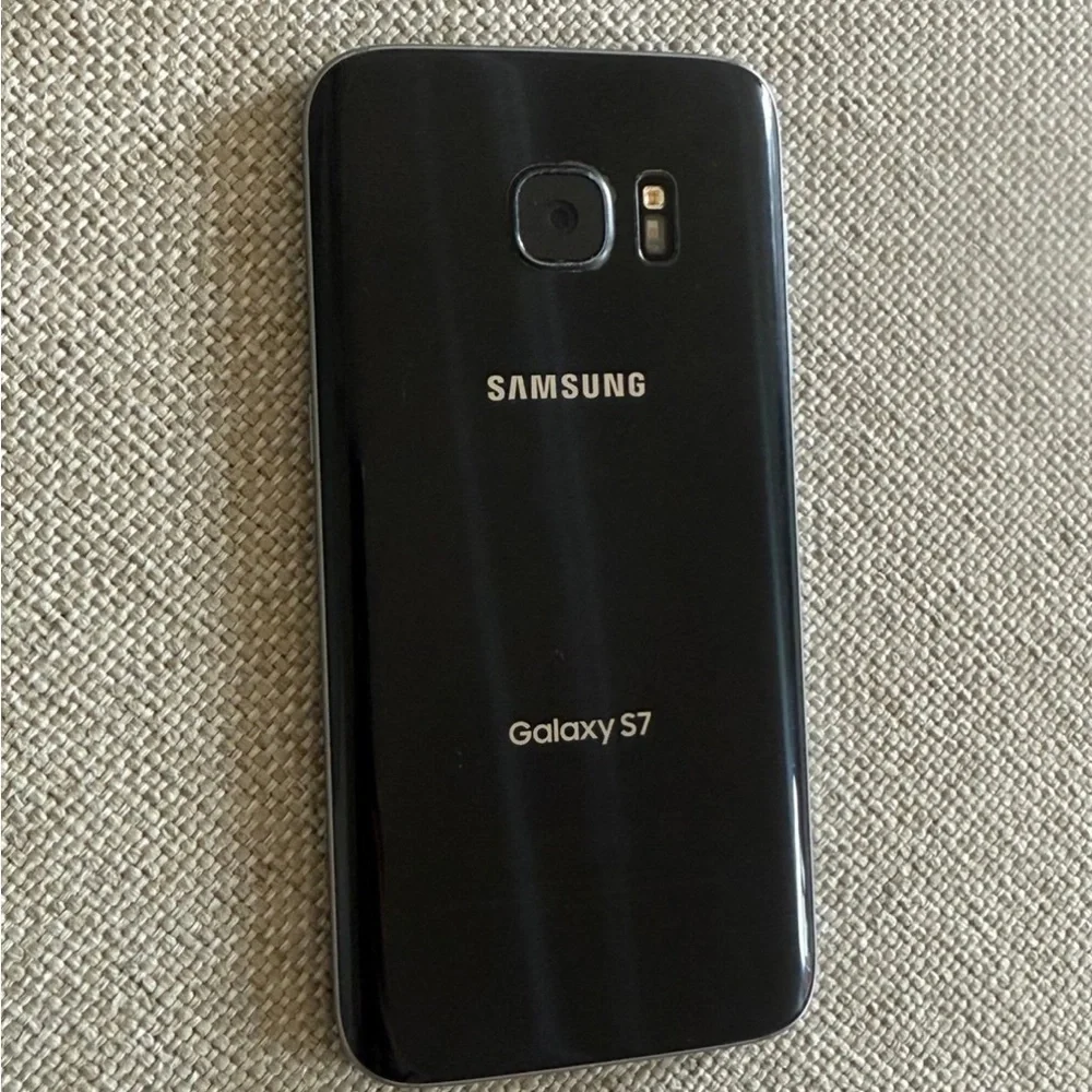Samsung Galaxy S7